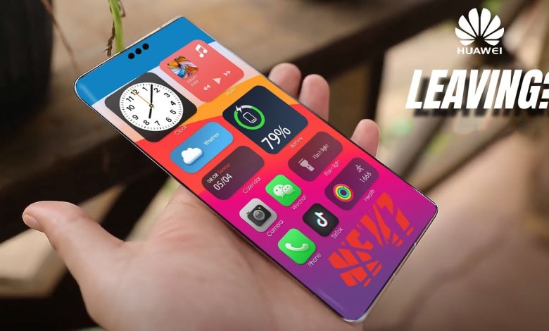 Huawei HarmonyOS Next – THE TRUTH IS HERE !! Huawei HarmonyOS Next – THE TRUTH IS HERE !!