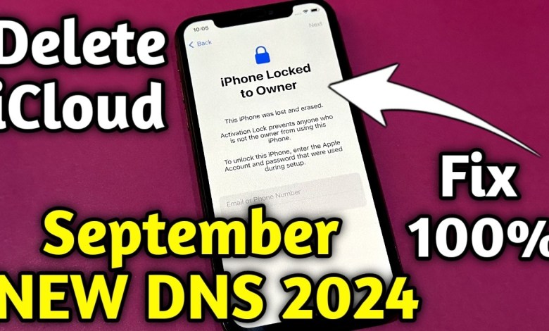 UPDATE APPLE DNS DELETE ICLOUD 2024! Remove icloud Lock UPDATE APPLE DNS DELETE ICLOUD 2024! Remove icloud Lock