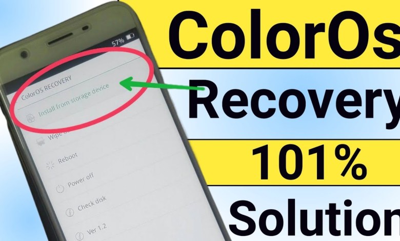 coloros recovery oppo problem solve | oppo recovery coloros recovery oppo problem solve | oppo recovery