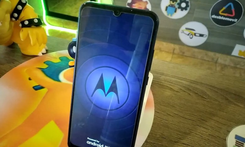 FRP Motorola moto One Fusion, fusion plus removal FRP Motorola moto One Fusion, fusion plus removal