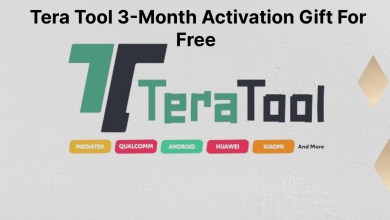 Tera Tool 3-Month Activation Gift For Free Tera Tool 3-Month Activation Gift For Free