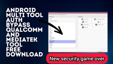 Android Multi Tool (AMT) New Update Jul 2024 || Android Multi Tool (AMT) New Update Jul 2024 ||