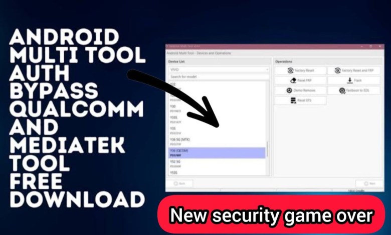 Android Multi Tool (AMT) New Update Jul 2024 || Android Multi Tool (AMT) New Update Jul 2024 ||