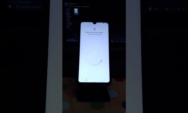 Unlock the mystery of the Maxwest Gravity G65 FRP Bypass on Android 13 in 2024 with Google. Unlock the mystery of the Maxwest Gravity G65 FRP Bypass on Android 13 in 2024 with Google.