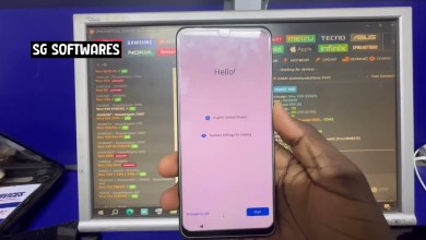 Vivo v20 frp bypass UnlockTool Vivo v20 frp bypass UnlockTool