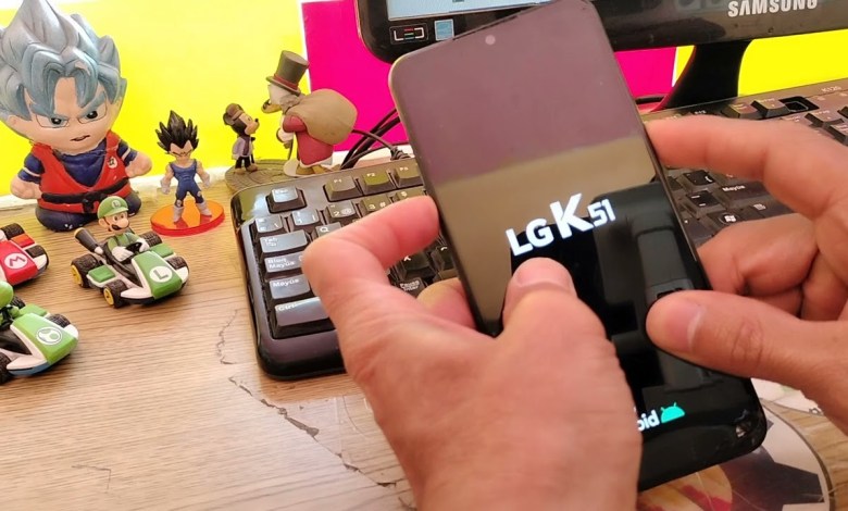 hard reset lg k51 recovery hard reset lg k51 recovery