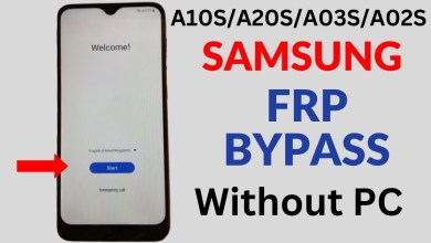Samsung A10s/A20s/A02s/A03s Frp Bypass 2024 Android 11 Samsung A10s/A20s/A02s/A03s Frp Bypass 2024 Android 11