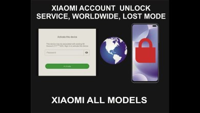 Xiaomi Mi Account Unlock Service, Worldwide, Lost Mode, Xiaomi Mi Account Unlock Service, Worldwide, Lost Mode,