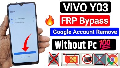 2025 Vivo Y03 Frp Bypass Guide: Uncover the Vivo Y03 Frp Bypass Setting 2025 Vivo Y03 Frp Bypass Guide: Uncover the Vivo Y03 Frp Bypass Setting