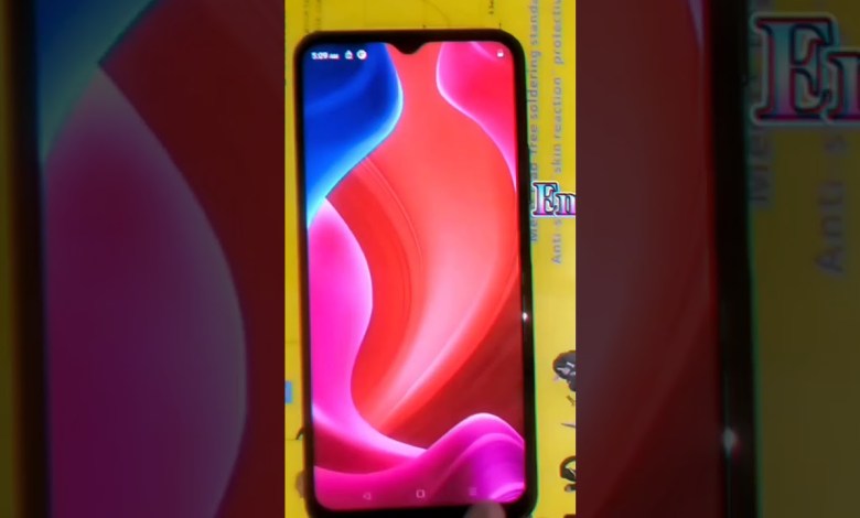 Unlocking Secrets: The 2025 Guide to Realme C21-Y Hard Reset and FRP Bypass! Unlocking Secrets: The 2025 Guide to Realme C21-Y Hard Reset and FRP Bypass!