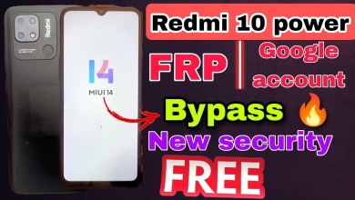 Unlock Redmi 10 Power with this Simple FRP Bypass | Learn How to Remove Google Account Lock on Redmi 10 Unlock Redmi 10 Power with this Simple FRP Bypass | Learn How to Remove Google Account Lock on Redmi 10
