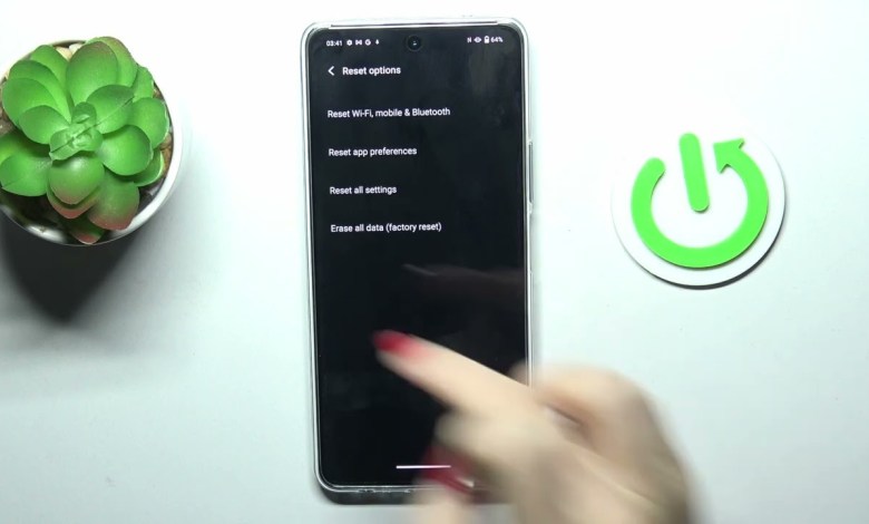 How to Reset App Preferences in VIVO Y200 – Restore App How to Reset App Preferences in VIVO Y200 – Restore App