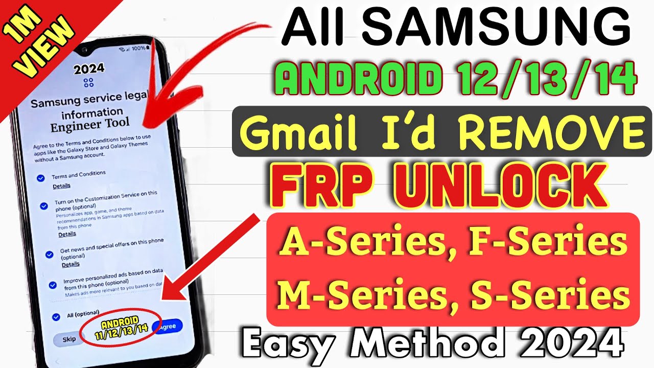 Unlock the Samsung Galaxy with the new FRP Bypass Android AUP – Curious? Unlock the Samsung Galaxy with the new FRP Bypass Android AUP – Curious?