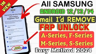 Unlock the Samsung Galaxy with the new FRP Bypass Android AUP – Curious? Unlock the Samsung Galaxy with the new FRP Bypass Android AUP – Curious?