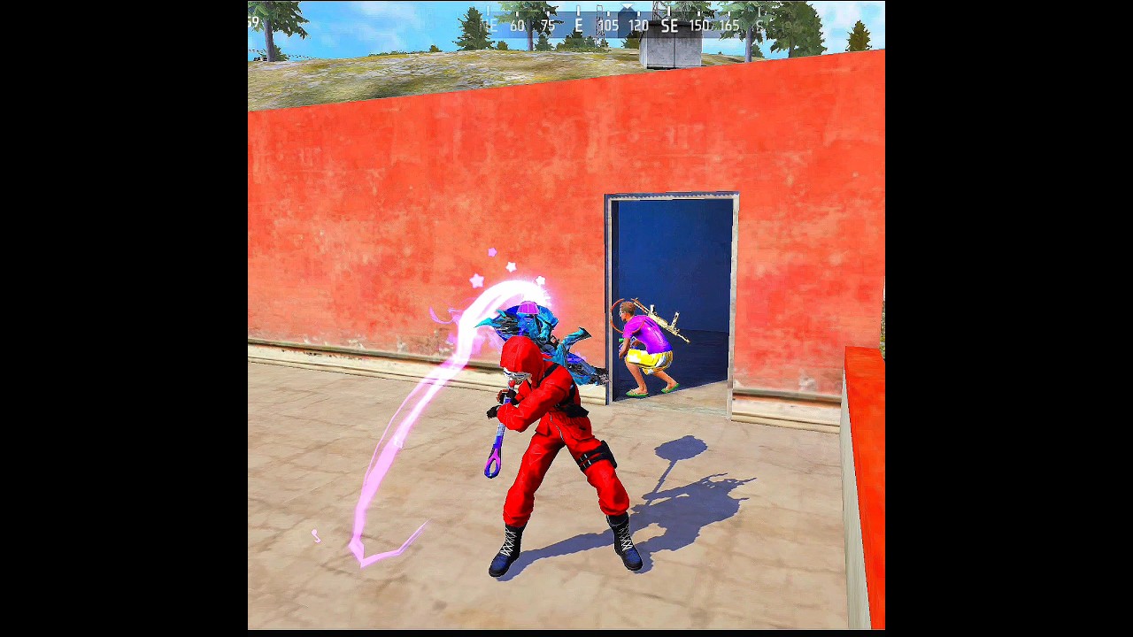 Adam landmine trap failed – para SAMSUNG Adam landmine trap failed – para SAMSUNG