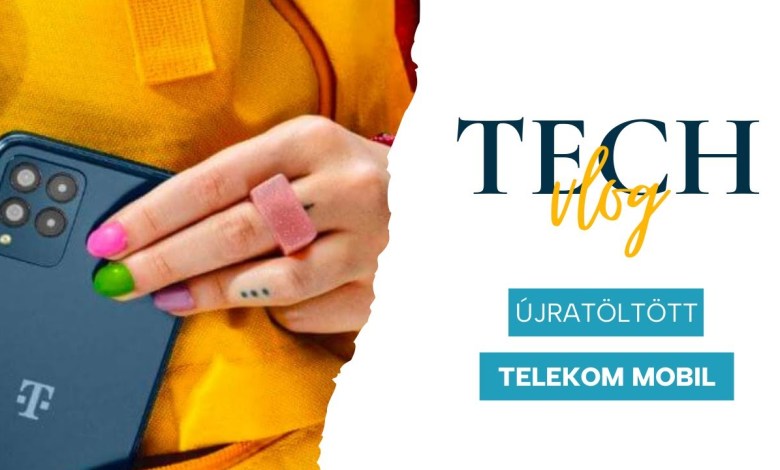 I tested the T Phone 5G that has undergone the creasing – A I tested the T Phone 5G that has undergone the creasing – A