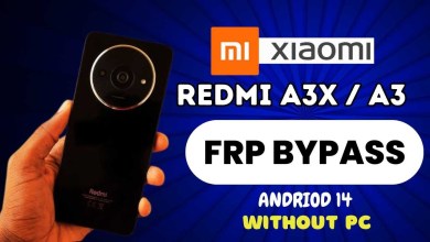 Unlock Redmi A3x without Google account verification on Android 14! Explore the new solution now. Unlock Redmi A3x without Google account verification on Android 14! Explore the new solution now.
