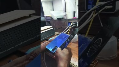 Vivo Y20 Folder change #shortsvideo #tengetenge #short Vivo Y20 Folder change #shortsvideo #tengetenge #short