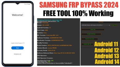Finally Samsung FRP Bypass 2024 | Samsung Android Finally Samsung FRP Bypass 2024 | Samsung Android