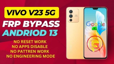 New Mehtod vivo v23 5g Frp Bypass || All Vivo Andriod New Mehtod vivo v23 5g Frp Bypass || All Vivo Andriod