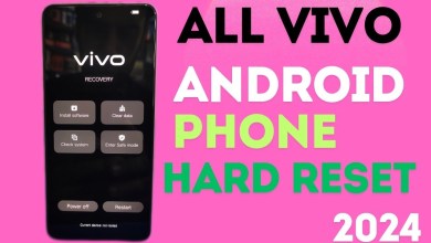 All vivo hard reset 2024 All vivo hard reset 2024