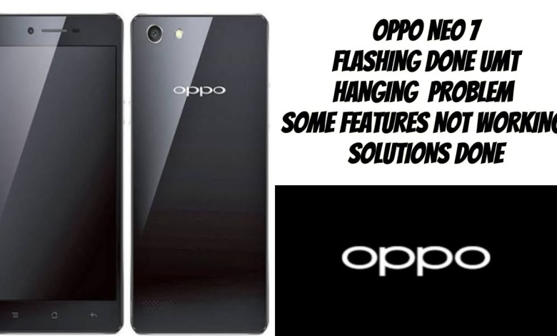 oppo Neo 7 a33f flashing umt done oppo Neo 7 a33f flashing umt done