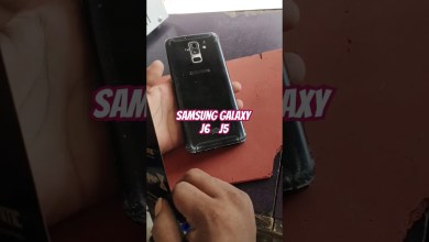 Samsung galaxy j6 j5 display remove touch display Samsung galaxy j6 j5 display remove touch display