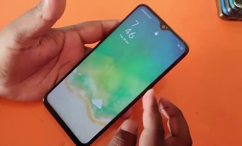 How to hard reset oppo smartphone How to hard reset oppo smartphone