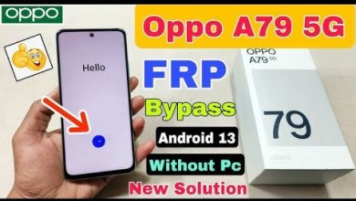 OPPO A79 Frp Bypass !! Frp Bypass A79 Without PC !! A79 OPPO A79 Frp Bypass !! Frp Bypass A79 Without PC !! A79
