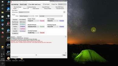 Lenovo K9 Note L38012 pin frp unlock remove umt tool Lenovo K9 Note L38012 pin frp unlock remove umt tool