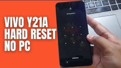 How to Hard Reset Vivo Y21a Remove Password Lock Screen How to Hard Reset Vivo Y21a Remove Password Lock Screen