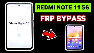 Unlocking Secrets: The Redmi Note 11 5G and Xiaomi HyperOS FRP Bypass Revealed! Unlocking Secrets: The Redmi Note 11 5G and Xiaomi HyperOS FRP Bypass Revealed!