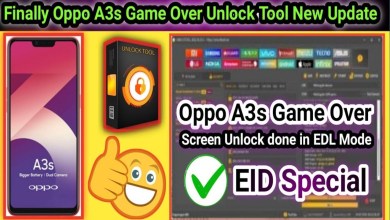 oppo A3s unlock tool 10 August 2024 oppo A3s unlock tool 10 August 2024