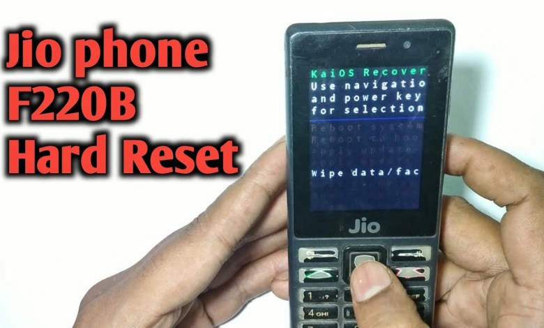 jio phone lyf F220b hard reset | jio phone ka lock jio phone lyf F220b hard reset | jio phone ka lock