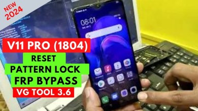 VIVO V11 Pro Hard Reset & FRP Unlock | Google Account VIVO V11 Pro Hard Reset & FRP Unlock | Google Account