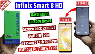 Infinix Smart 8 HD Unlock Without Pc – Infinix x6525 Infinix Smart 8 HD Unlock Without Pc – Infinix x6525