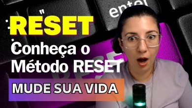 Give your life a RESET and start a new cycle! Give your life a RESET and start a new cycle!