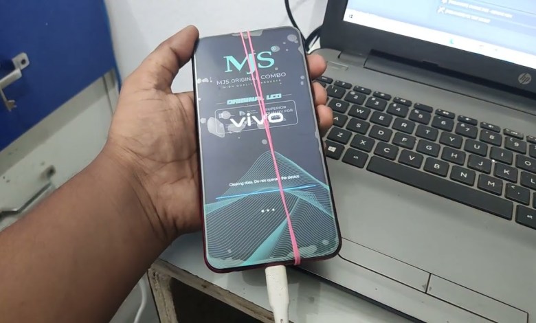 Vivo y15 frp and reset one click unlock tool Vivo y15 frp and reset one click unlock tool