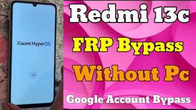 Unlocking the Redmi 13c FRP Without a PC: Discover the Secret Bypass Method! Unlocking the Redmi 13c FRP Without a PC: Discover the Secret Bypass Method!