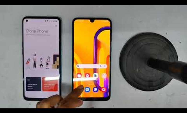 OnePlus Nord CE 2 frp bypass without pc OnePlus Nord CE 2 frp bypass without pc