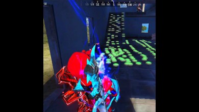 Red criminal landmine trap – para SAMSUNG Red criminal landmine trap – para SAMSUNG