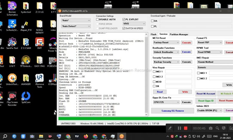 vivo y91 frp remove latest security patch vivo y91 frp remove latest security patch