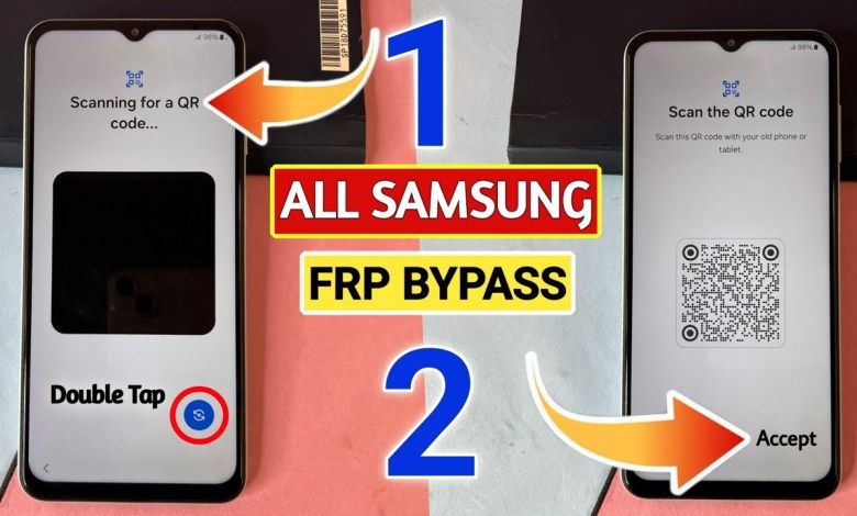 Unveiling the Revolutionary New Samsung FRP Bypass Method for Android 2025 Unveiling the Revolutionary New Samsung FRP Bypass Method for Android 2025