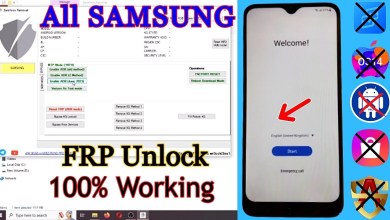 All Samsung Android 11/12/13 FRP Bypass 2024 All Samsung Android 11/12/13 FRP Bypass 2024