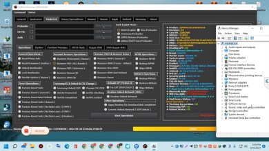 Redmi 10 Android 11 Frp Remove Griffin-Unlocker Tool Redmi 10 Android 11 Frp Remove Griffin-Unlocker Tool