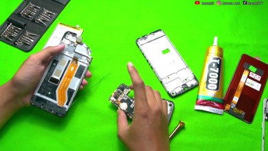 Replacing the Oppo A33 LCD with the Shine Star brand is better? Replacing the Oppo A33 LCD with the Shine Star brand is better?