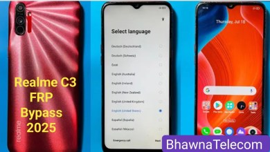 Unlocking Secrets: How to Bypass FRP on Realme C3 and Remove Google Accounts Effortlessly! Unlocking Secrets: How to Bypass FRP on Realme C3 and Remove Google Accounts Effortlessly!