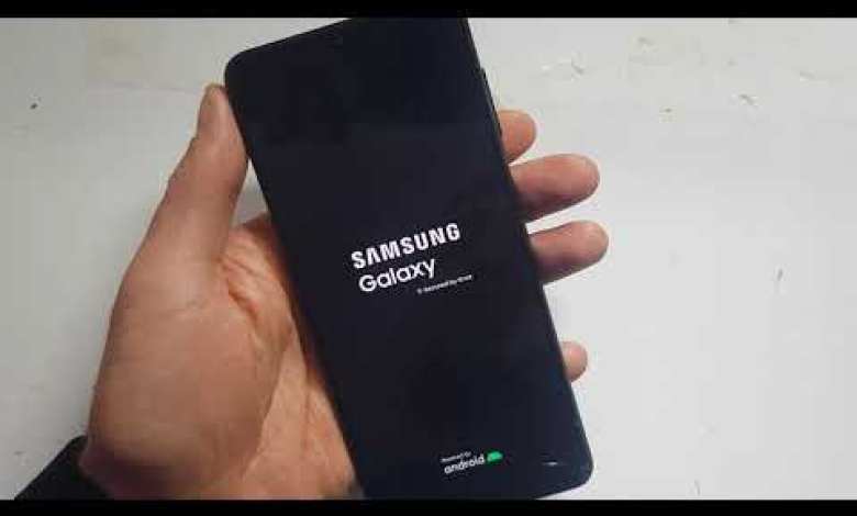 How to Format Samsung Galaxy A10, Hard Reset How to Format Samsung Galaxy A10, Hard Reset