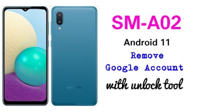 Samsung A02 Android 11 frp bypass remove Google Samsung A02 Android 11 frp bypass remove Google