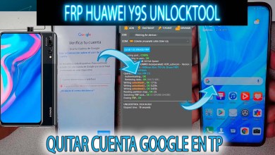 FRP HUAWEI Y9S REMOVE GOOGLE ACCOUNT UNLOCKTOOL METHOD FRP HUAWEI Y9S REMOVE GOOGLE ACCOUNT UNLOCKTOOL METHOD